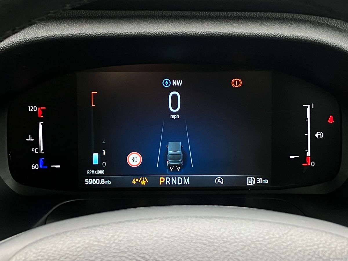 Used Ford Transit 2025 for sale - 76518118: Photo 12