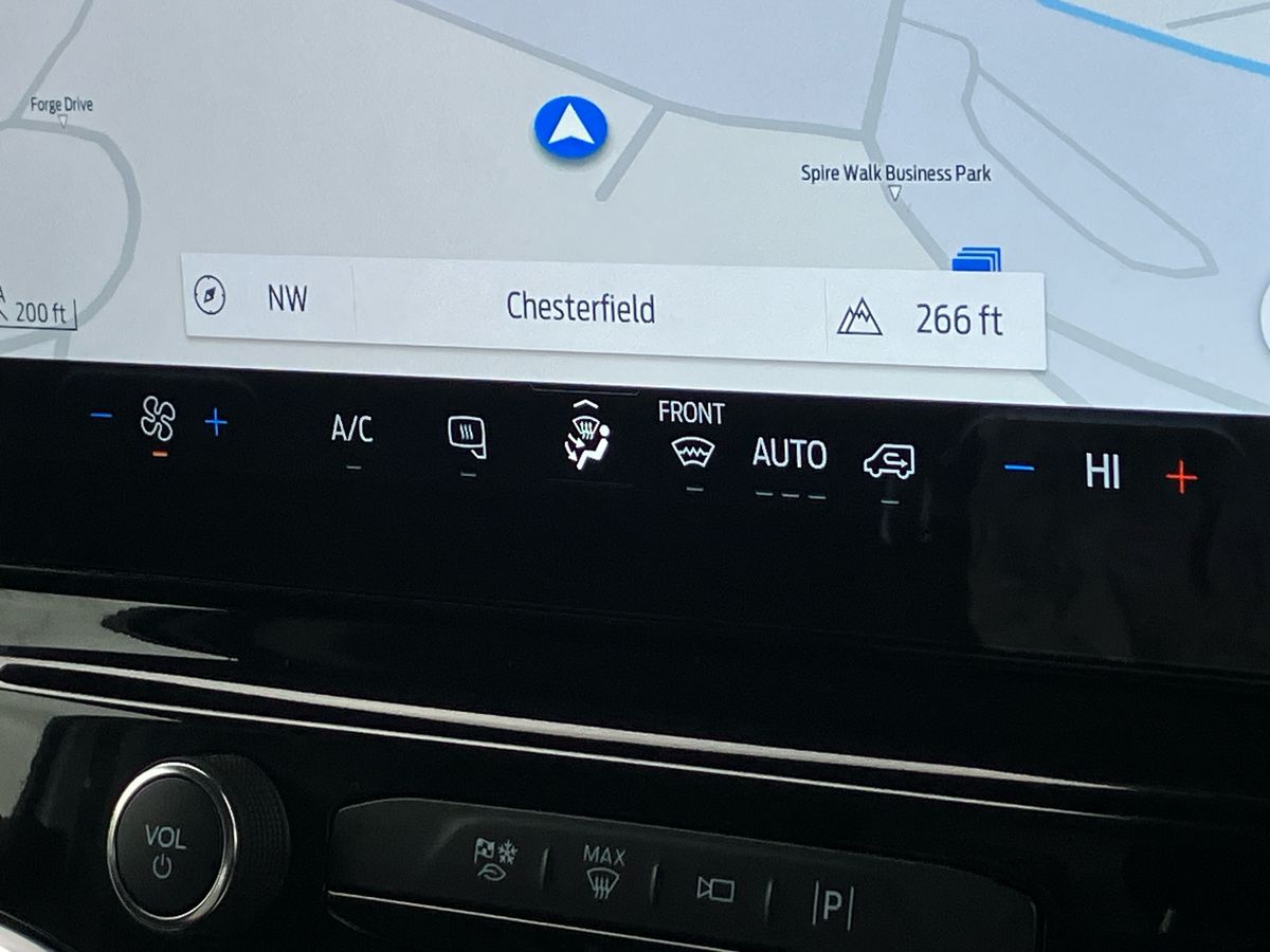 Used Ford Transit 2025 for sale - 76518118: Photo 13