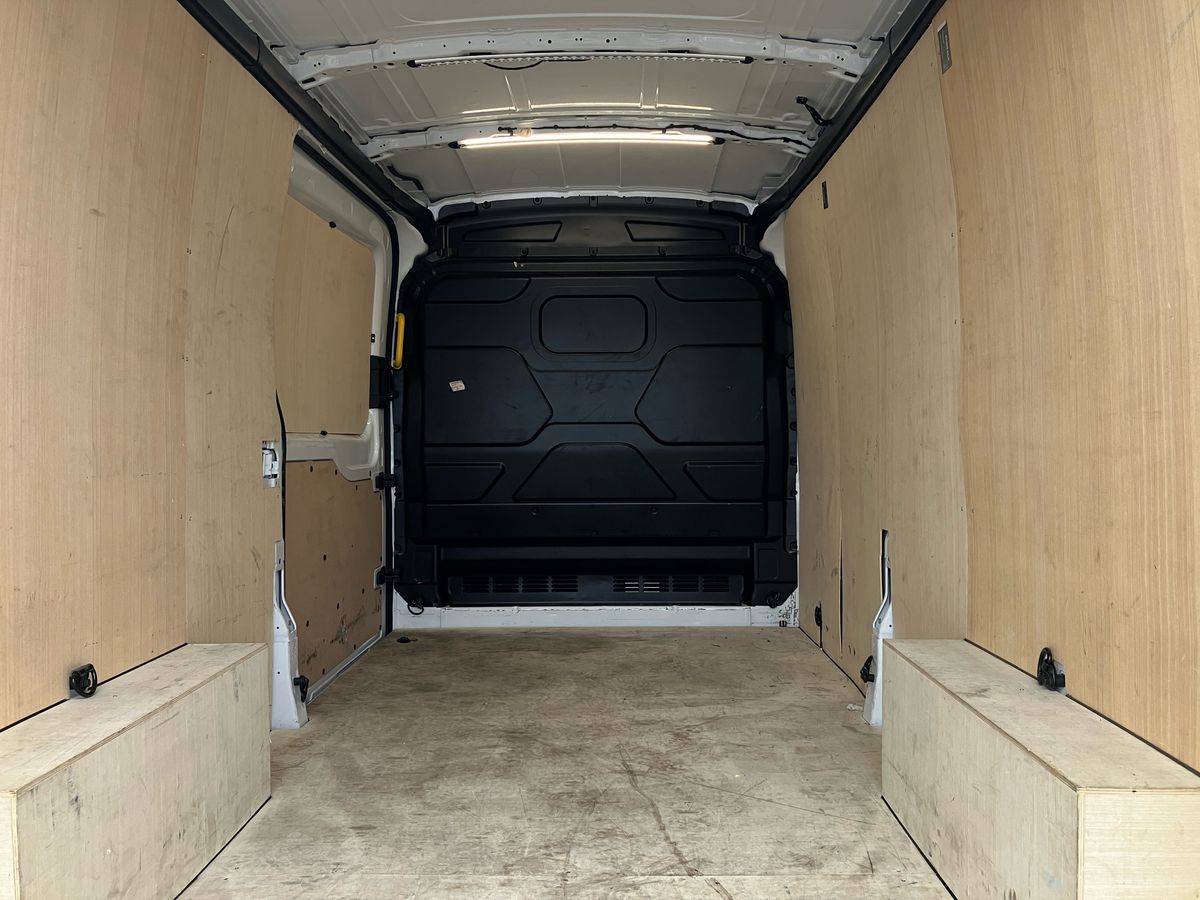 Used Ford Transit 2025 for sale - 76518118: Photo 17