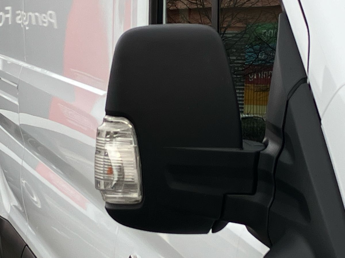 Used Ford Transit 2025 for sale - 76518118: Photo 18