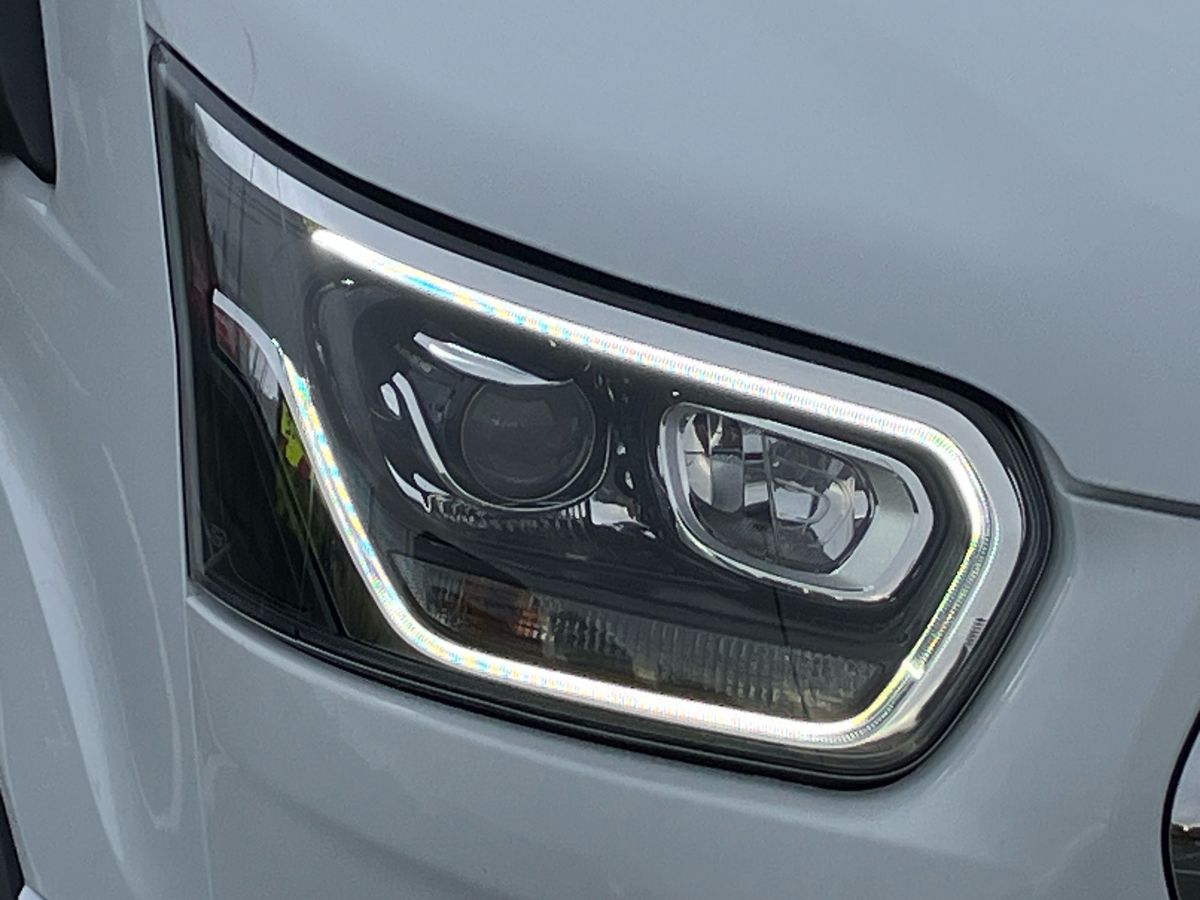 Used Ford Transit 2025 for sale - 76518118: Photo 19