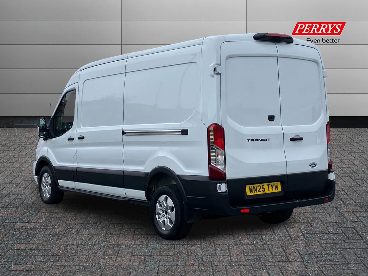 Used Ford Transit 2025 for sale - 76518118: Photo 2