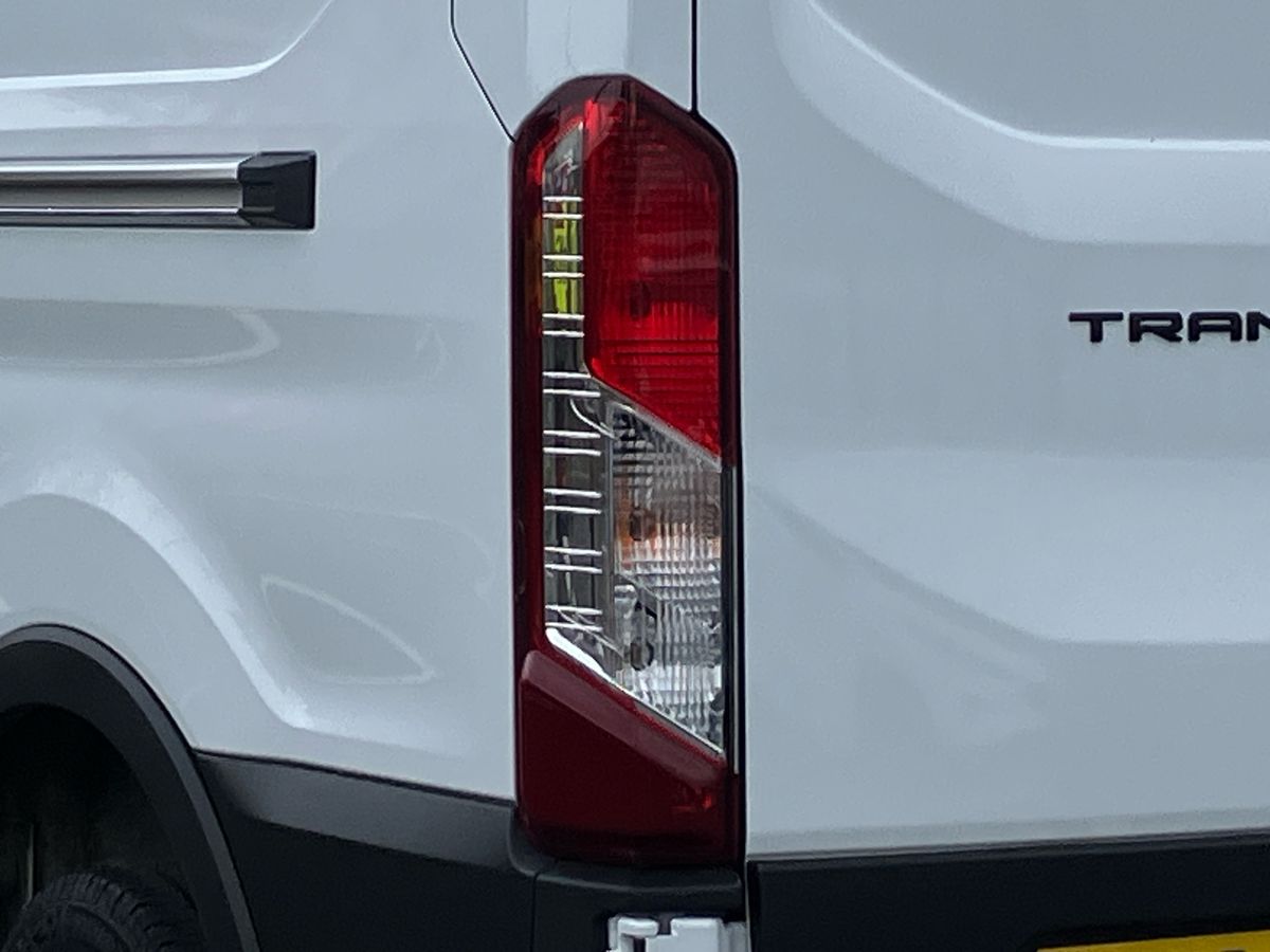 Used Ford Transit 2025 for sale - 76518118: Photo 20