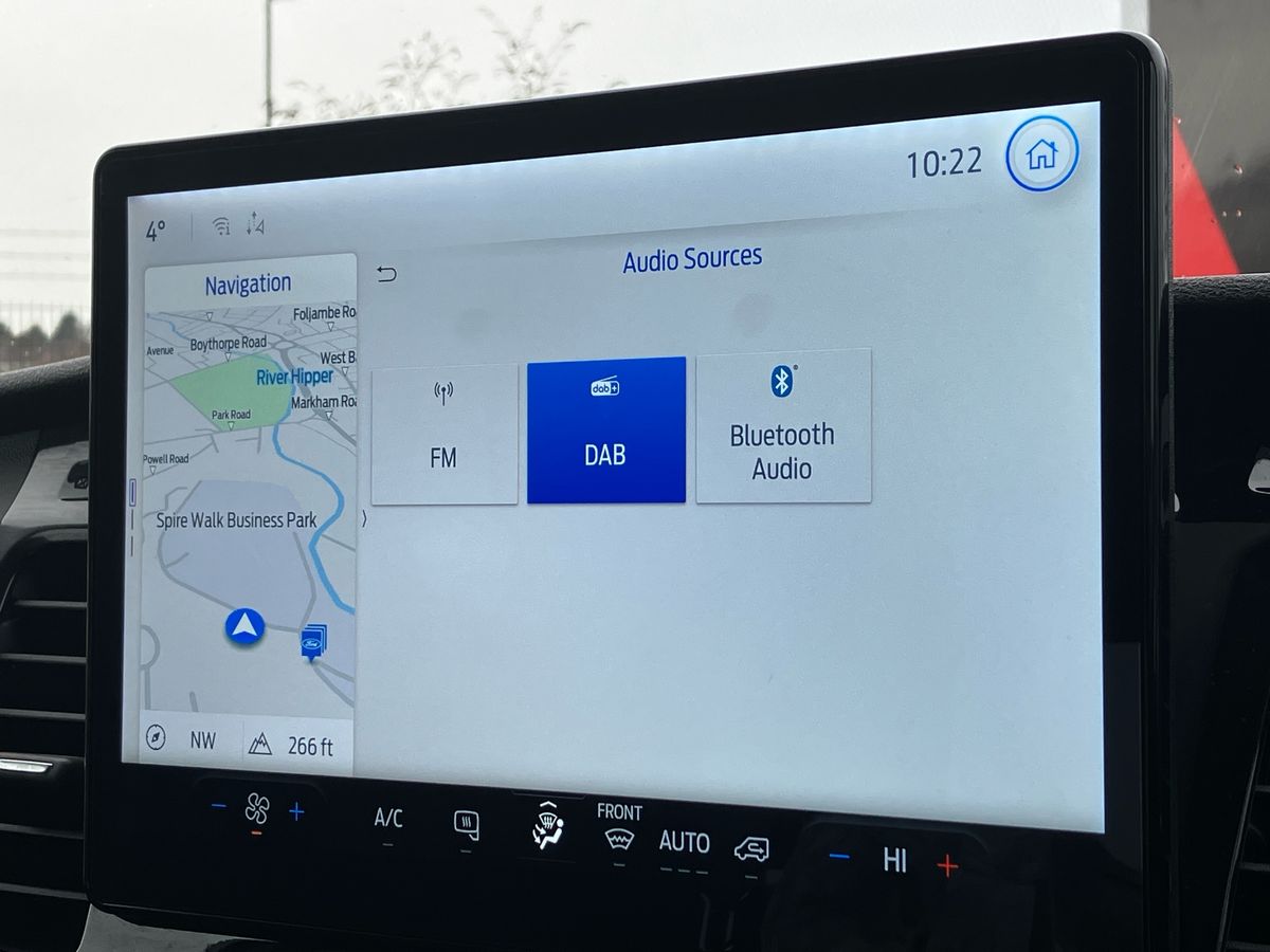 Used Ford Transit 2025 for sale - 76518118: Photo 22