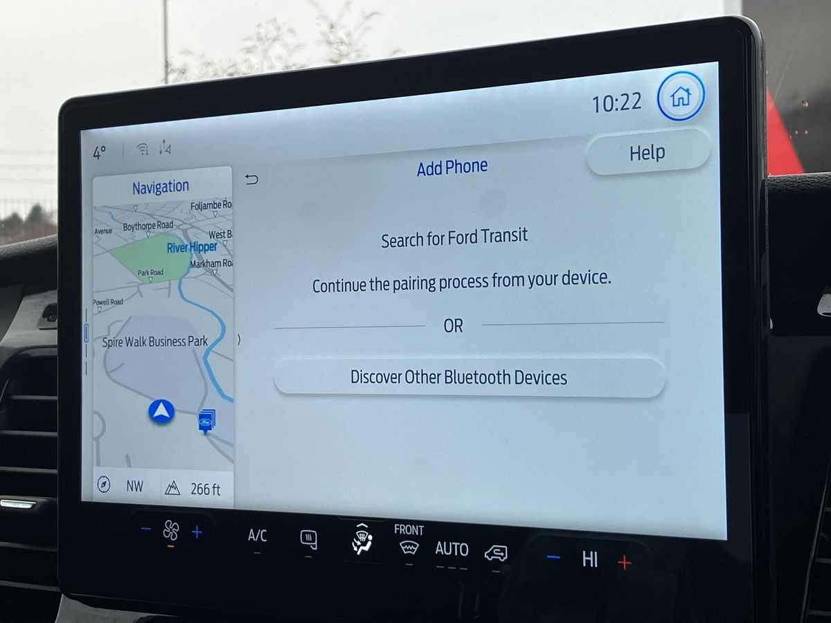 Used Ford Transit 2025 for sale - 76518118: Photo 23