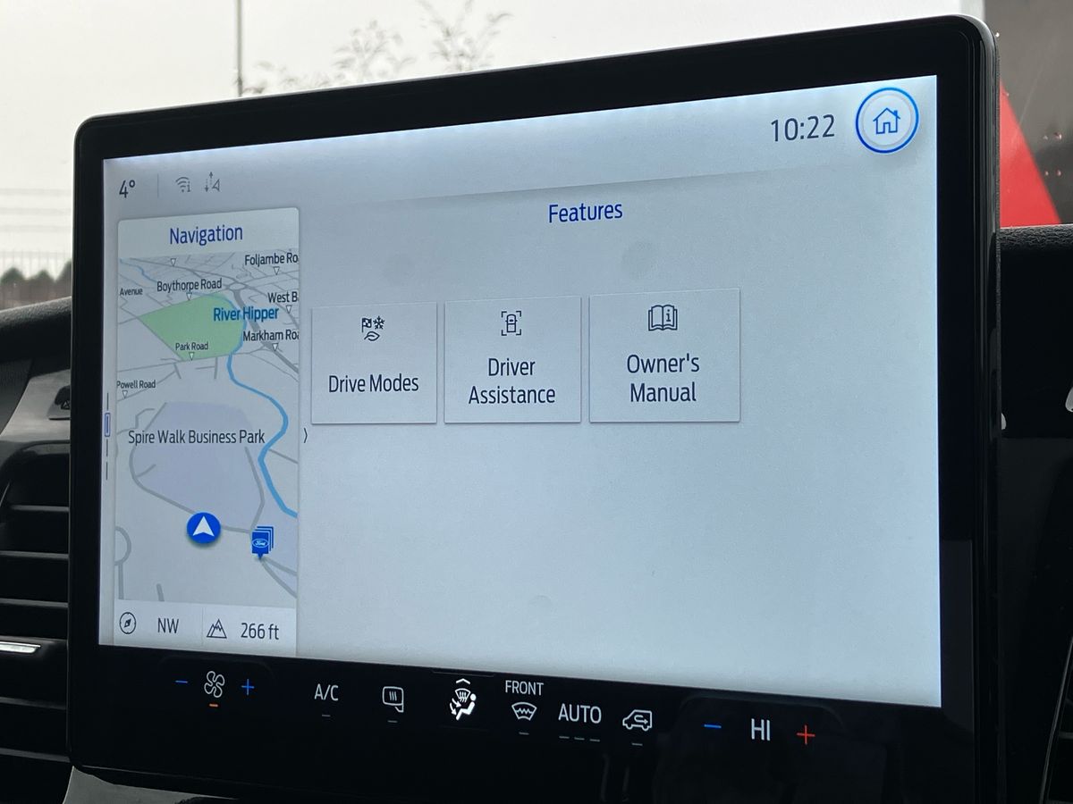 Used Ford Transit 2025 for sale - 76518118: Photo 24