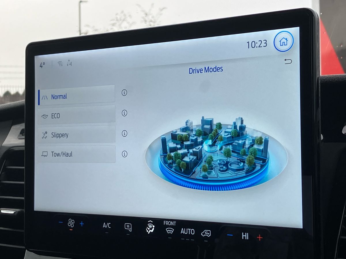 Used Ford Transit 2025 for sale - 76518118: Photo 26