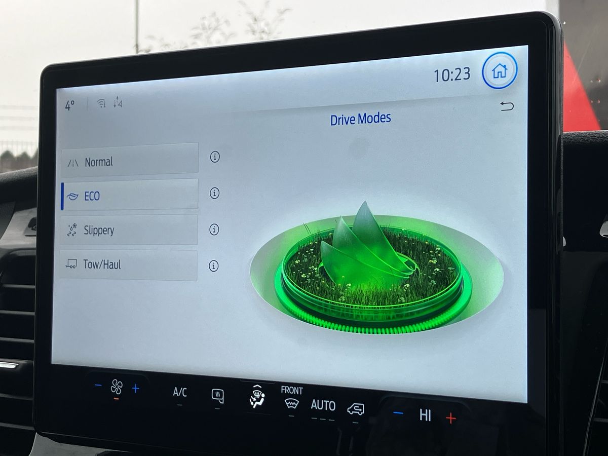 Used Ford Transit 2025 for sale - 76518118: Photo 27