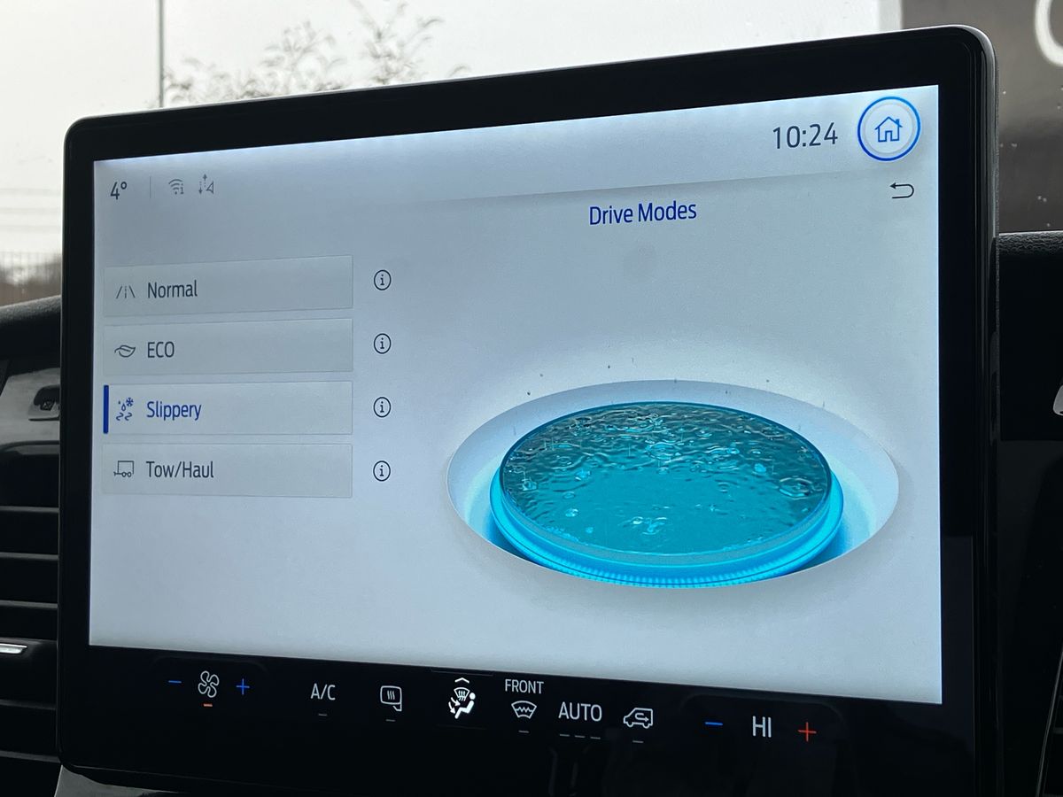 Used Ford Transit 2025 for sale - 76518118: Photo 28