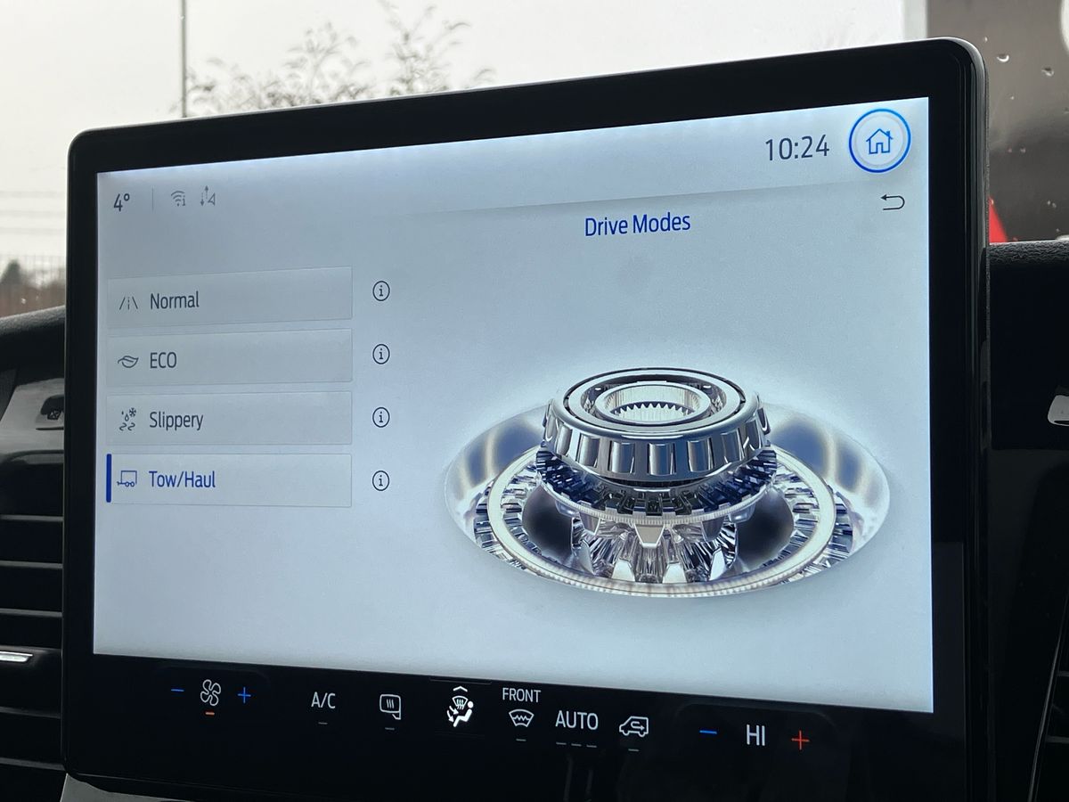 Used Ford Transit 2025 for sale - 76518118: Photo 29