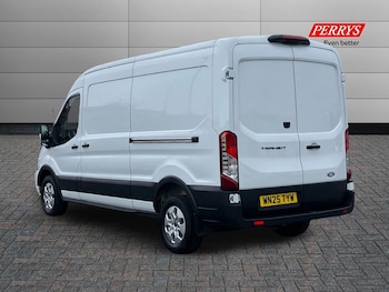 Used Ford Transit 2025 for sale - 76518118: Photo