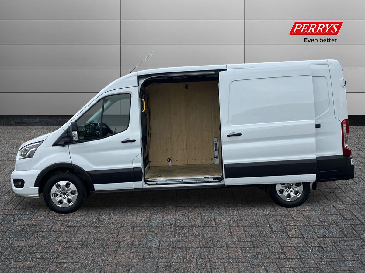 Used Ford Transit 2025 for sale - 76518118: Photo 3
