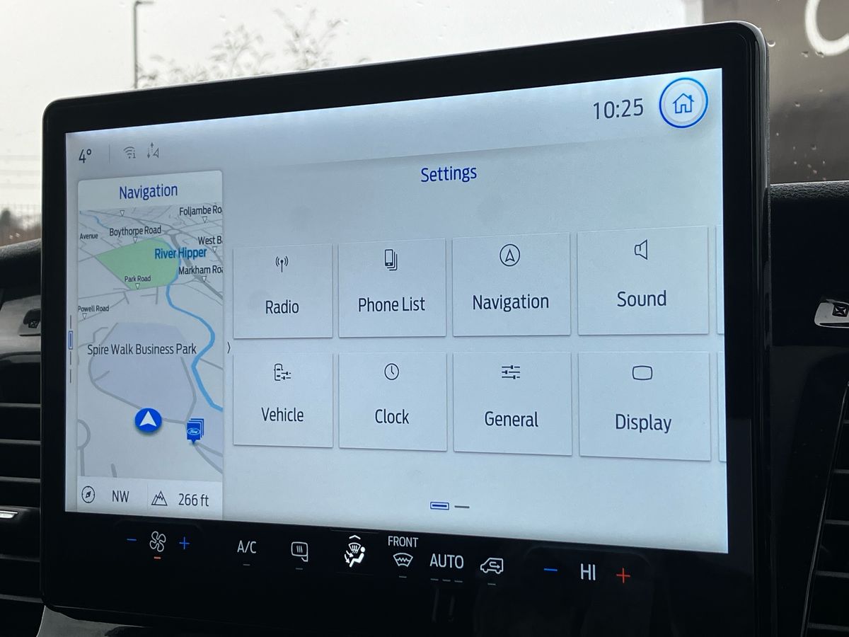 Used Ford Transit 2025 for sale - 76518118: Photo 30