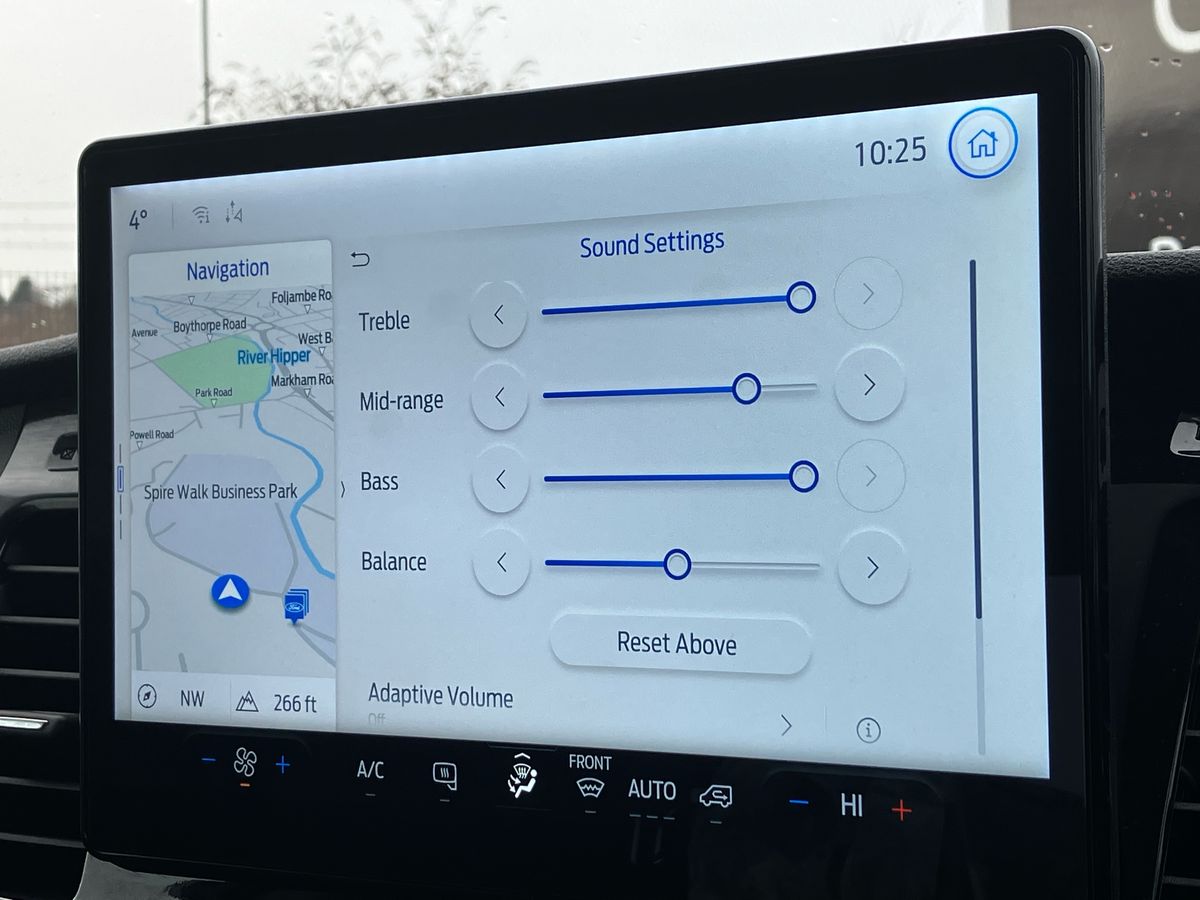 Used Ford Transit 2025 for sale - 76518118: Photo 31