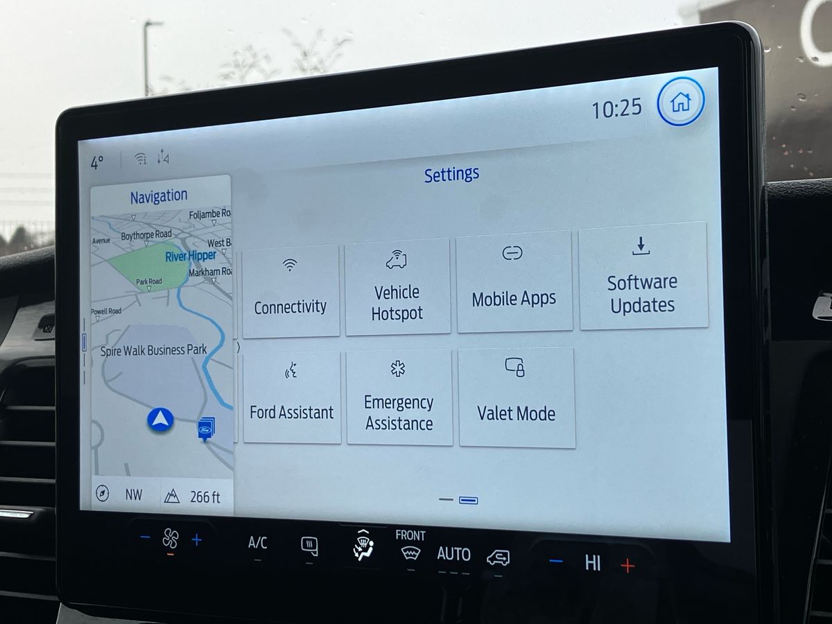 Used Ford Transit 2025 for sale - 76518118: Photo 32