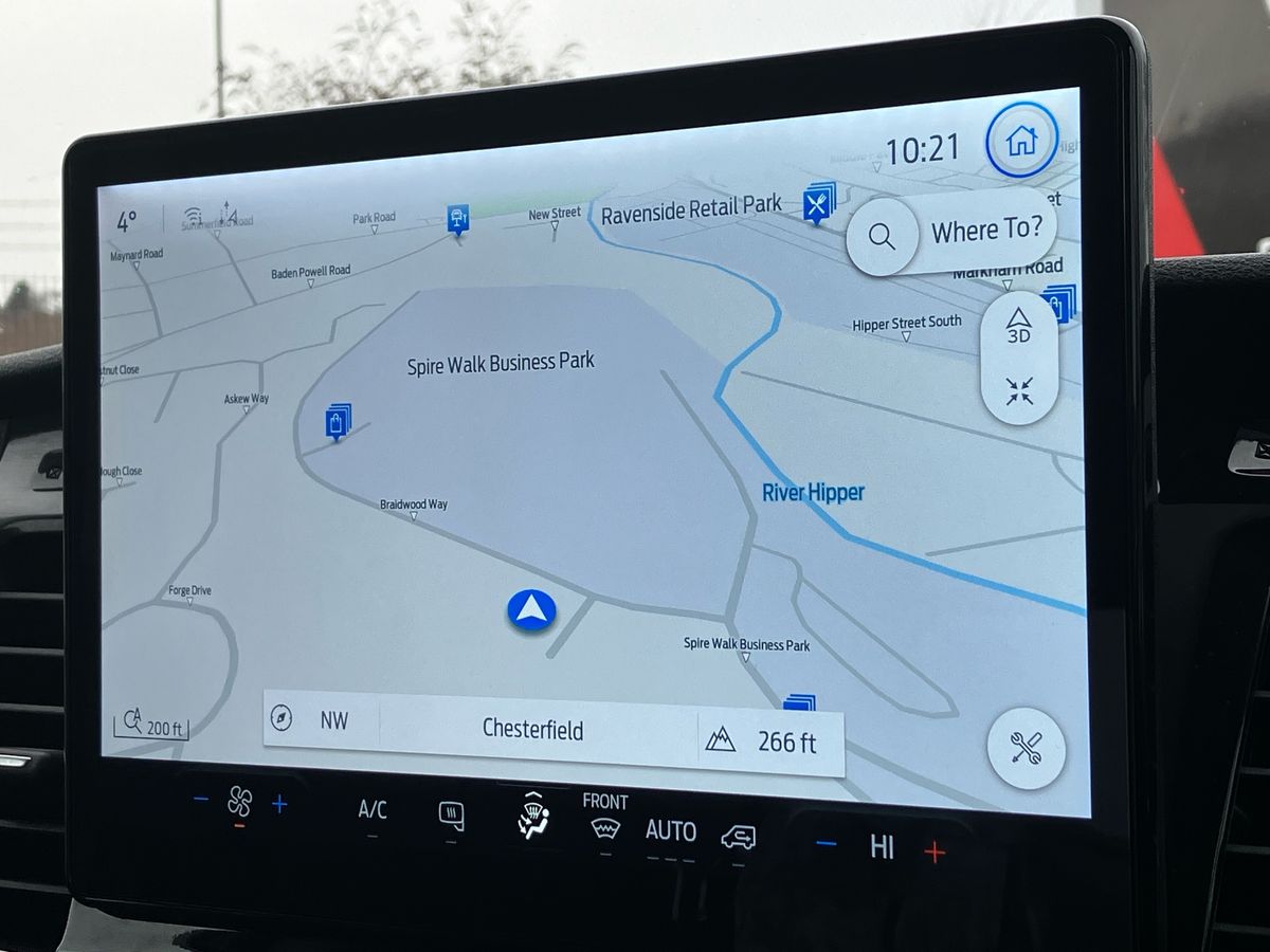 Used Ford Transit 2025 for sale - 76518118: Photo 33