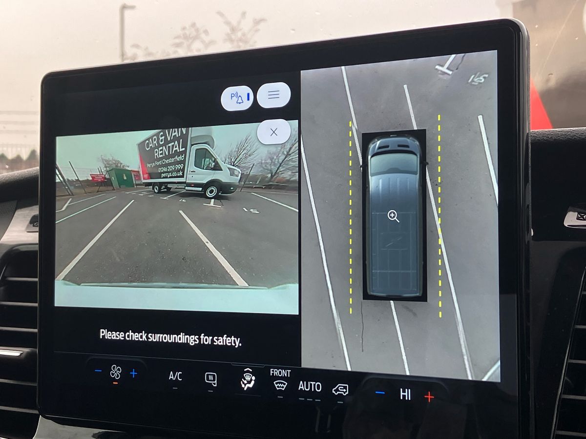 Used Ford Transit 2025 for sale - 76518118: Photo 34