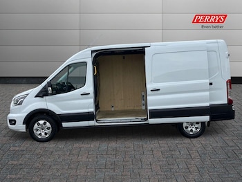 Used Ford Transit 2025 for sale - 76518118: Photo
