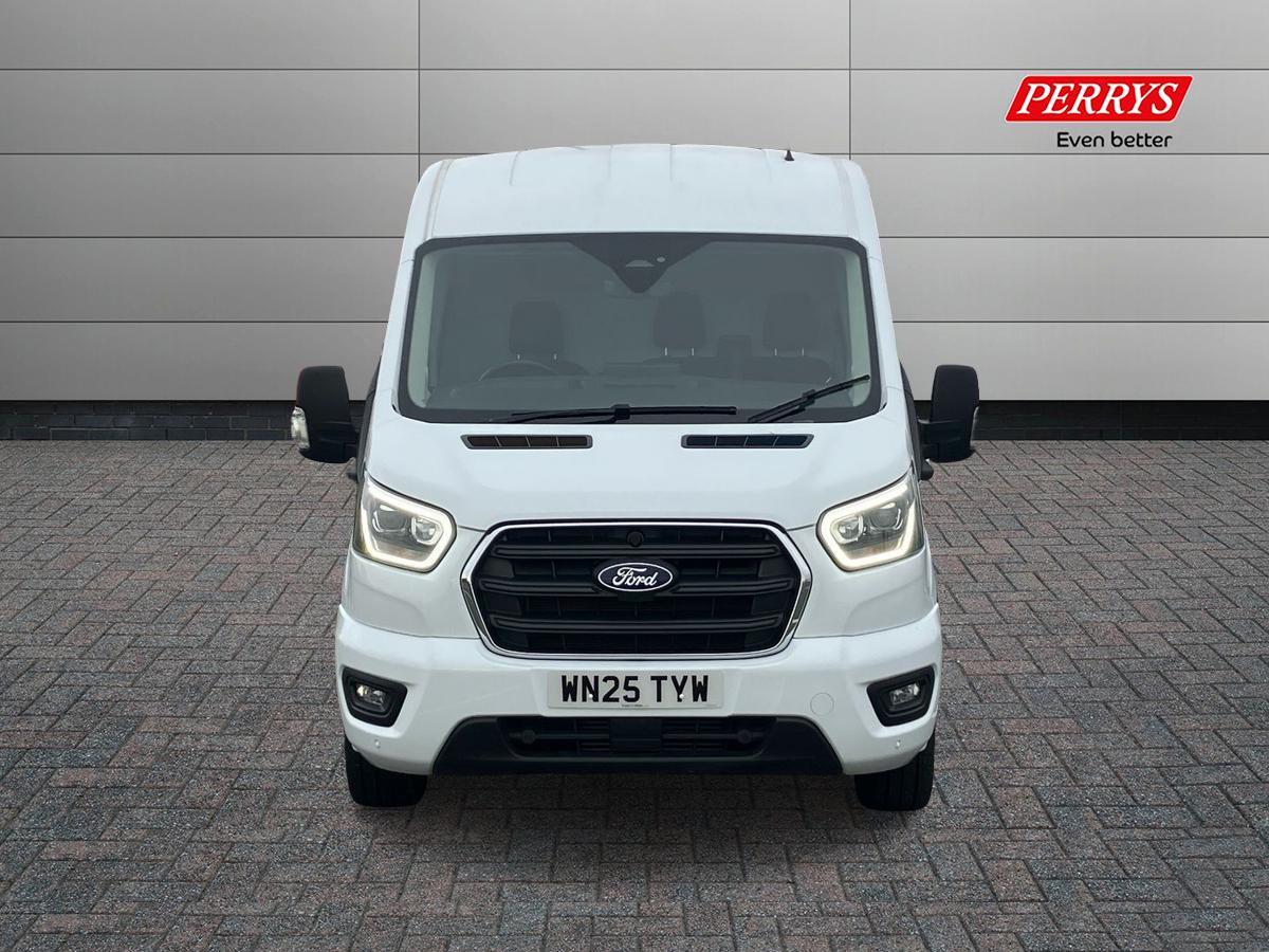 Used Ford Transit 2025 for sale - 76518118: Photo 4