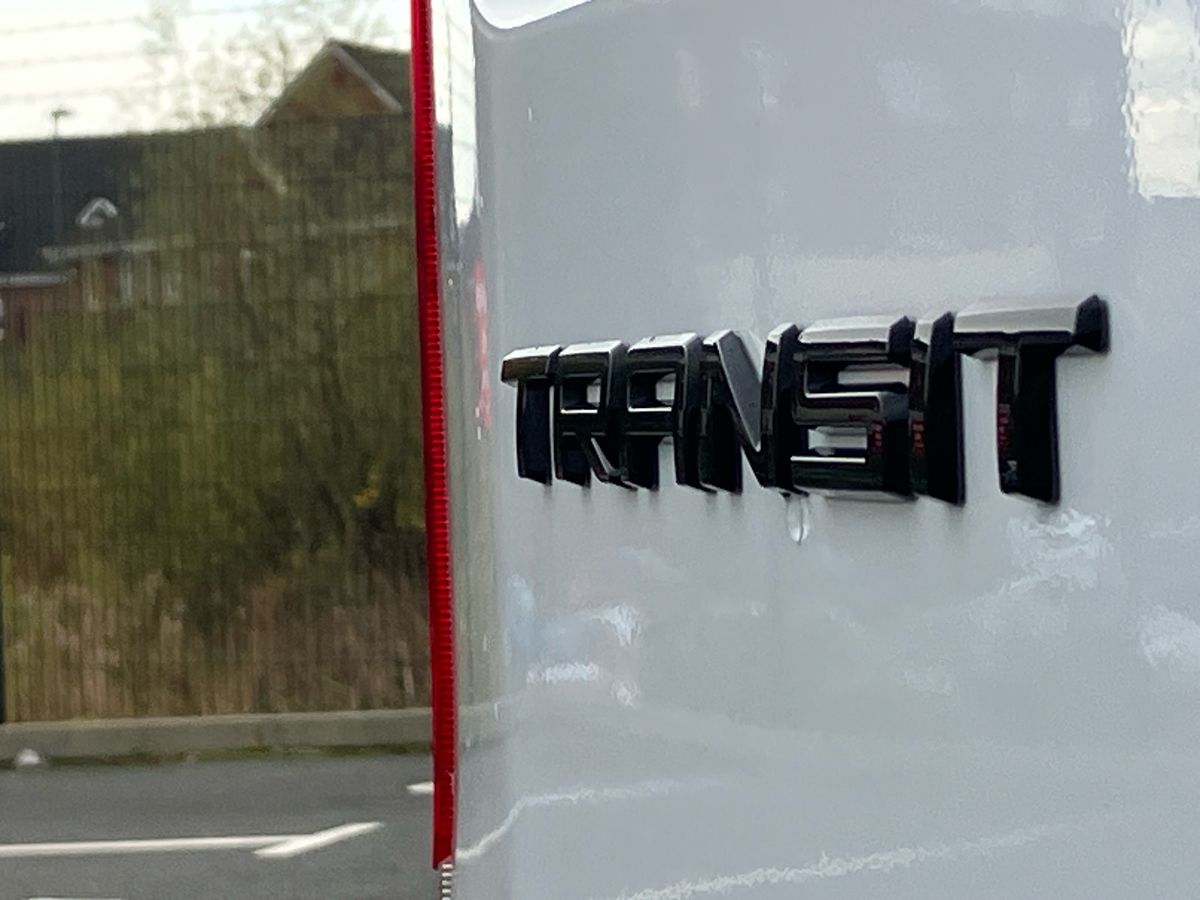 Used Ford Transit 2025 for sale - 76518118: Photo 42