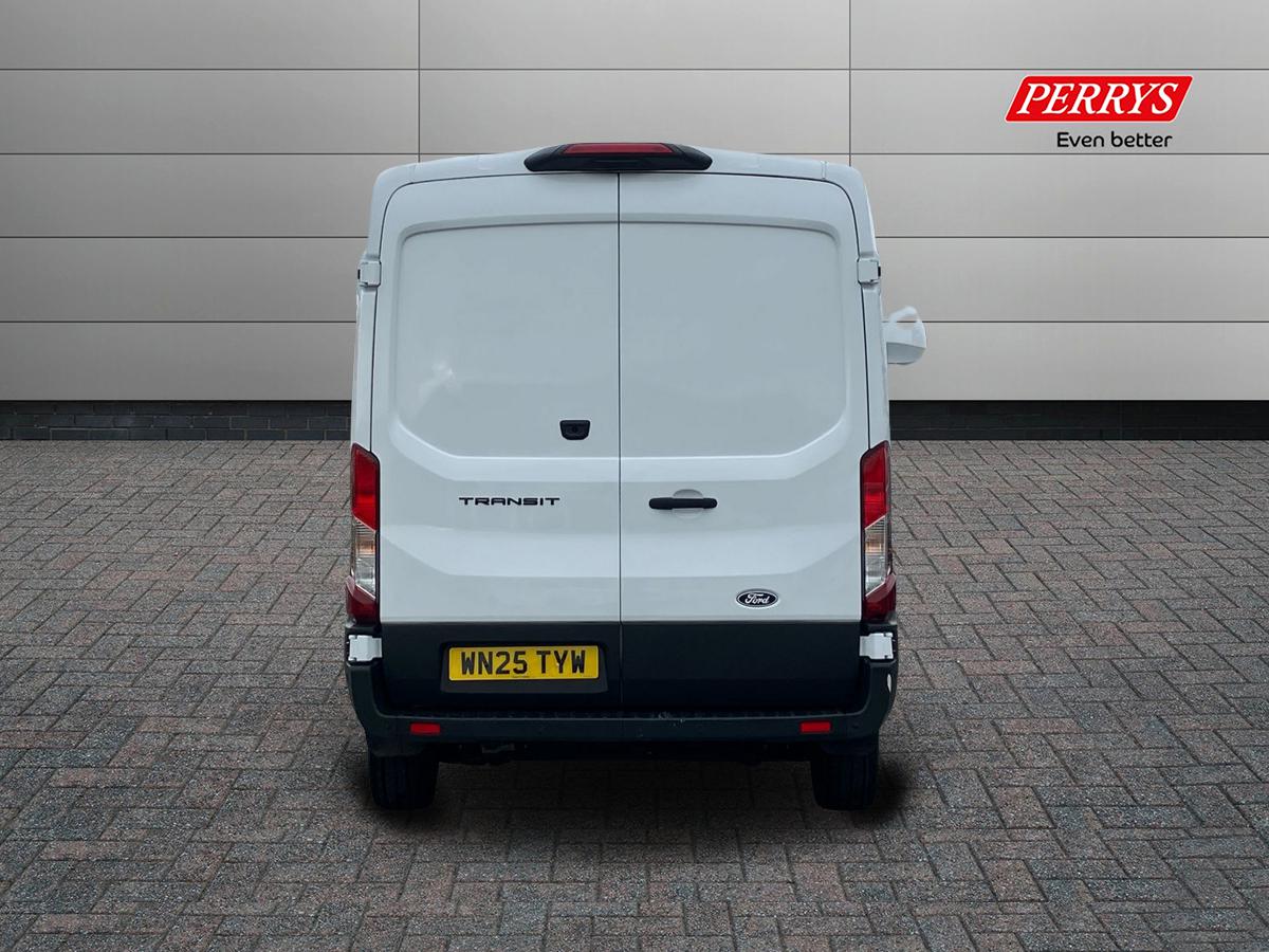 Used Ford Transit 2025 for sale - 76518118: Photo 5