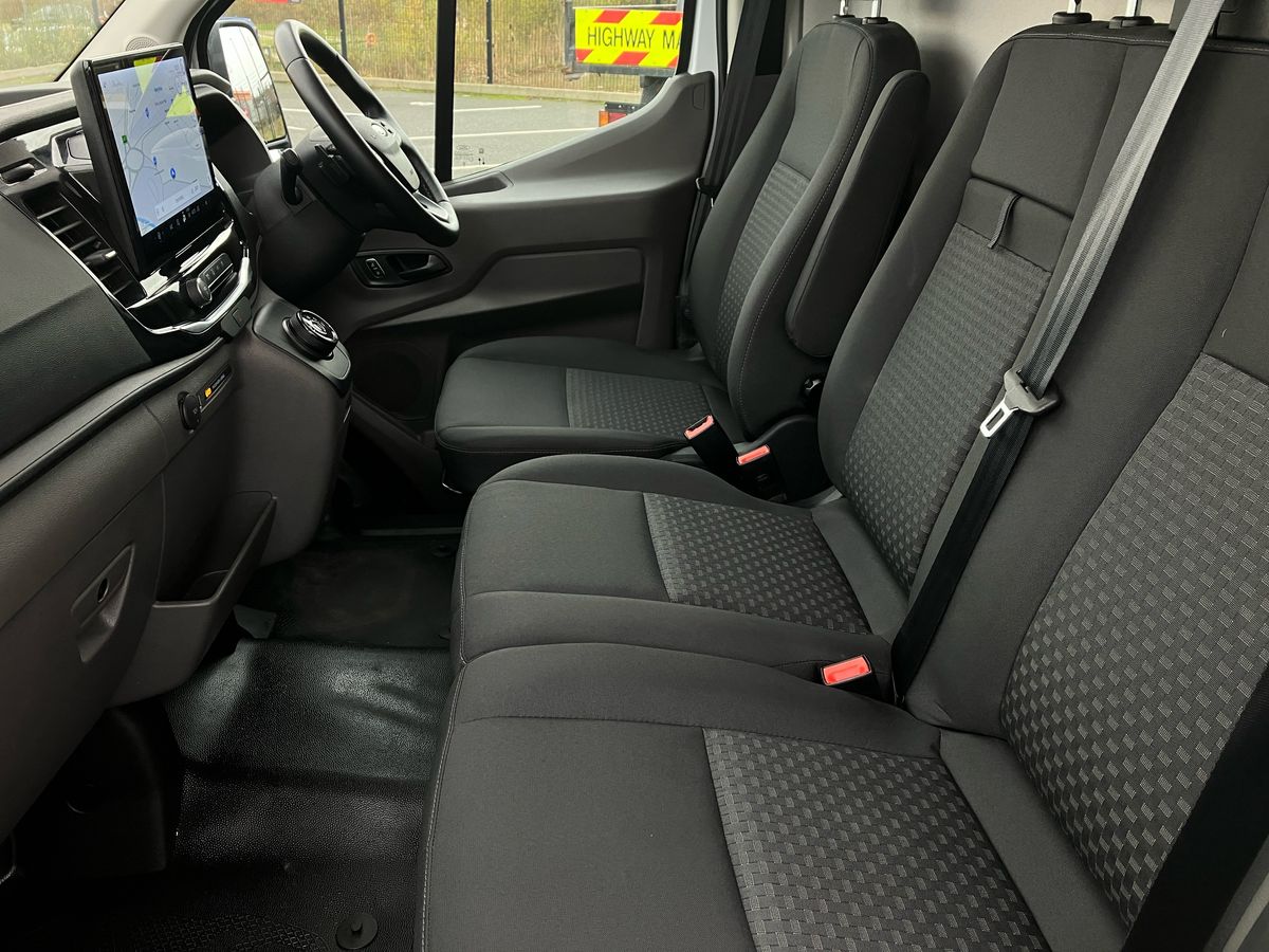 Used Ford Transit 2025 for sale - 76518118: Photo 6