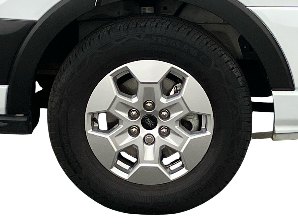 Used Ford Transit 2025 for sale - 76518118: Photo 7