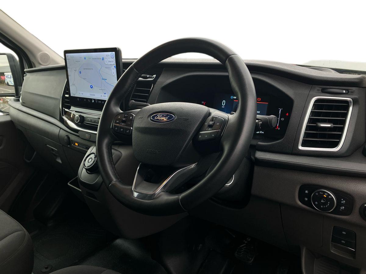 Used Ford Transit 2025 for sale - 76518118: Photo 8