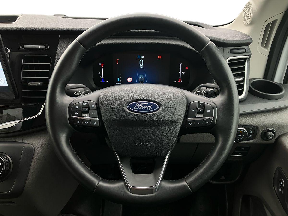 Used Ford Transit 2025 for sale - 76518118: Photo 9