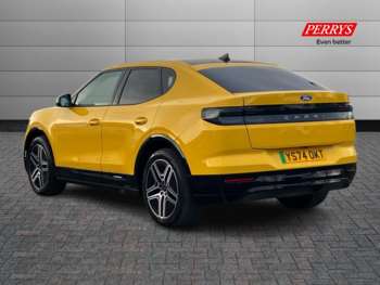 Used Ford Capri 2024 for sale - 74926987: Photo