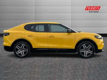 Used Ford Capri 2024 for sale - 74926987: Photo