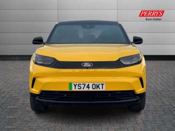 Used Ford Capri 2024 for sale - 74926987: Photo