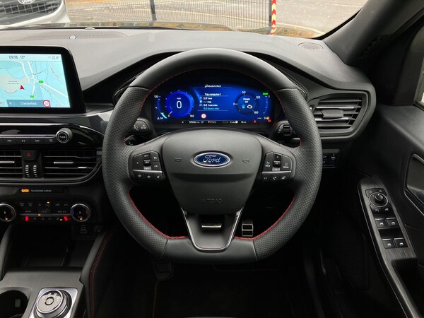 Used Ford Kuga 2023 for sale - 76142104: Photo 17