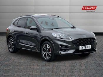 Ford - Kuga