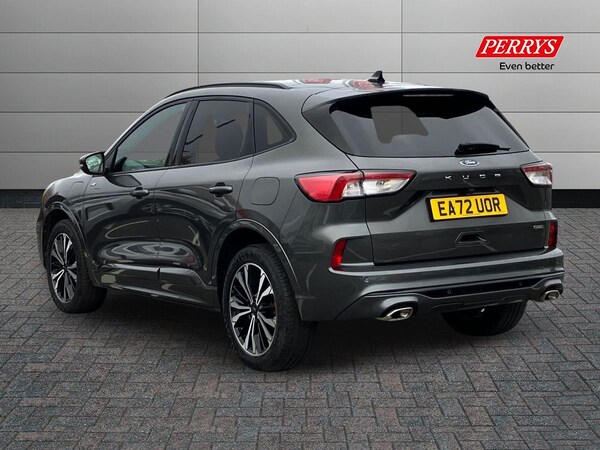 Used Ford Kuga 2023 for sale - 76142104: Photo 2