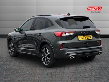 Used Ford Kuga 2023 for sale - 76142104: Photo 2