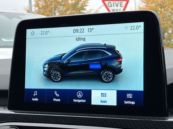 Used Ford Kuga 2023 for sale - 76142104: Photo 33
