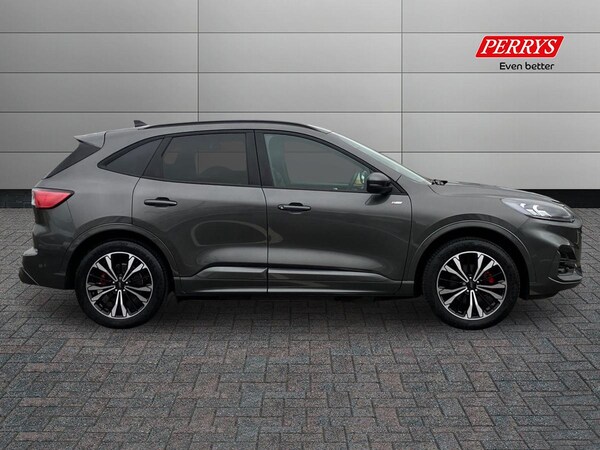 Used Ford Kuga 2023 for sale - 76142104: Photo 3