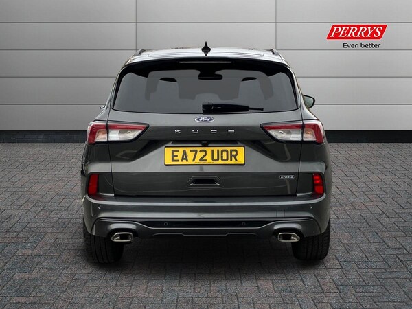 Used Ford Kuga 2023 for sale - 76142104: Photo 5