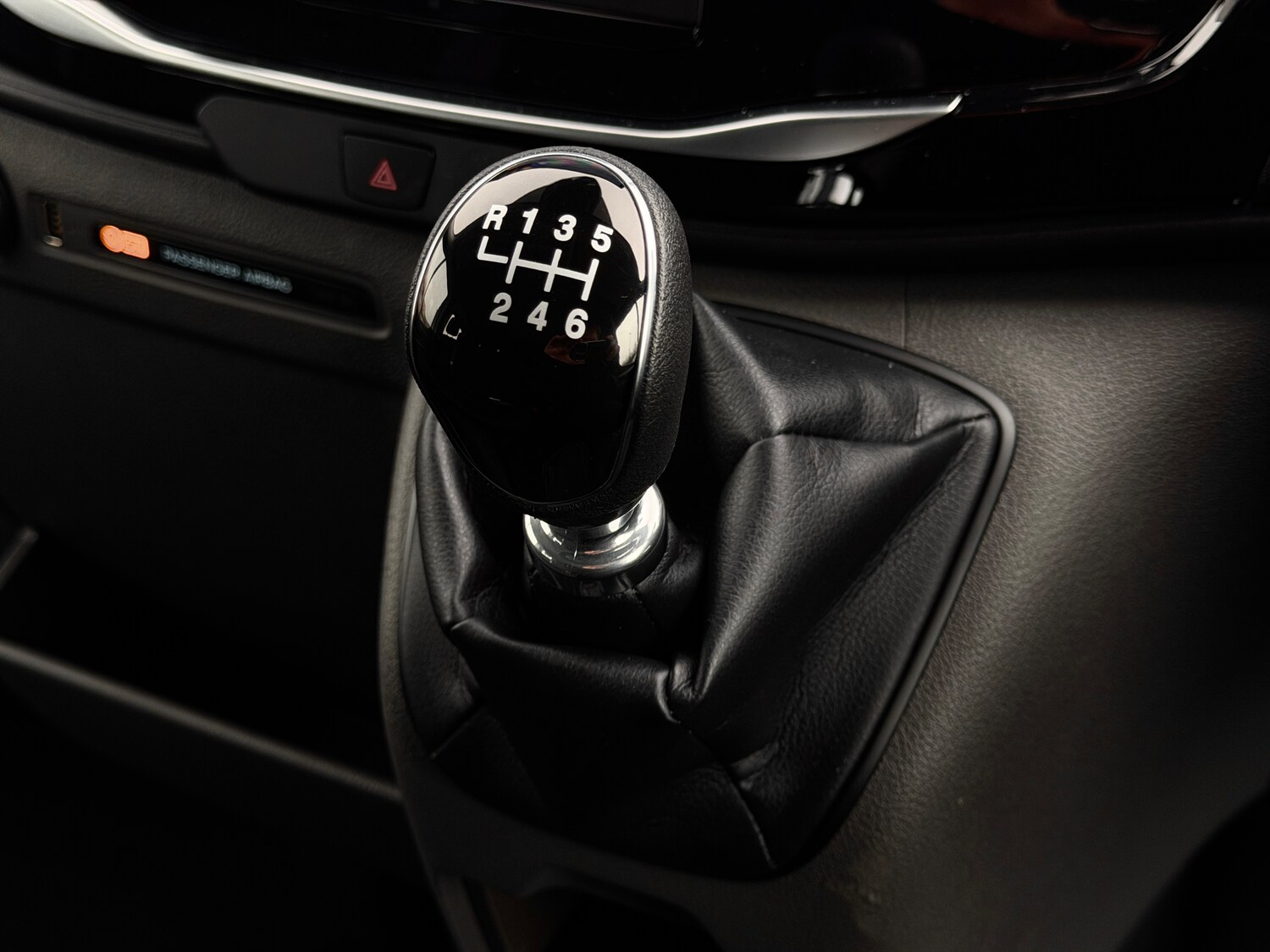 Used Ford Transit 2026 for sale - 77666235: Photo 10