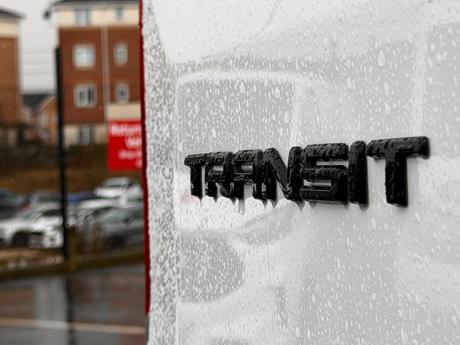 Used Ford Transit 2026 for sale - 77666235: Photo 14