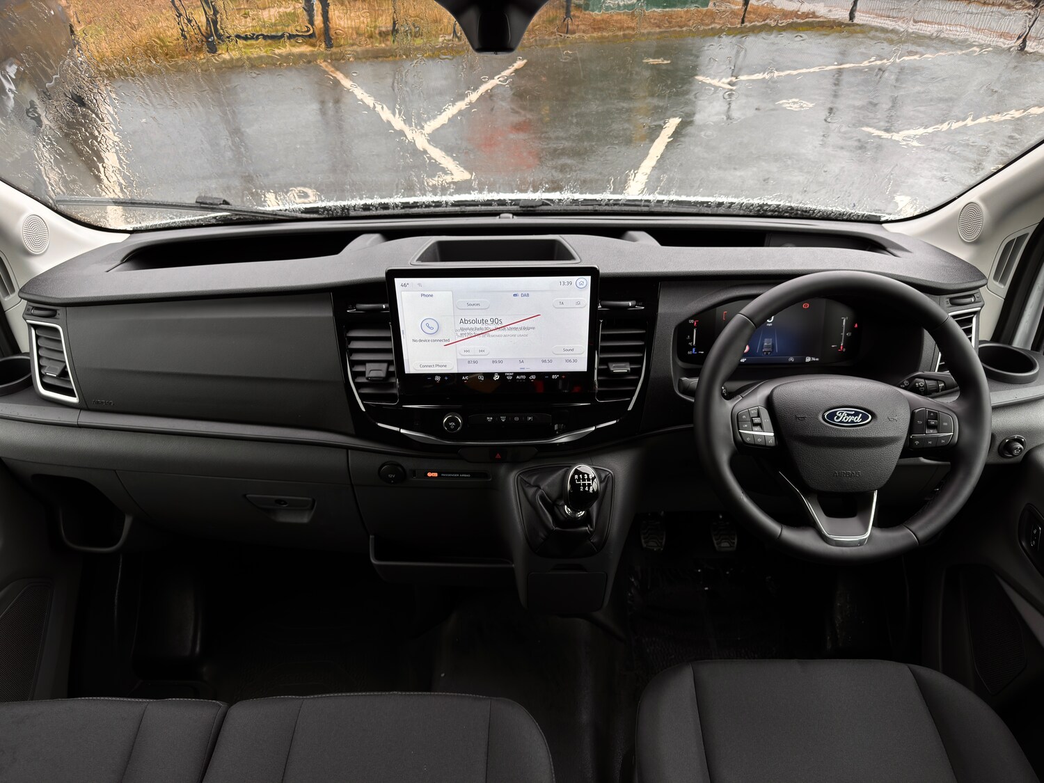 Used Ford Transit 2026 for sale - 77666235: Photo 4