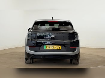Used Ford Explorer 2026 for sale - 79467406: Photo