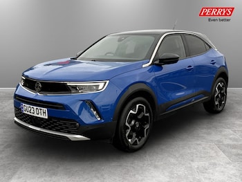 Used Vauxhall Mokka 2023 for sale - 79066798: Photo