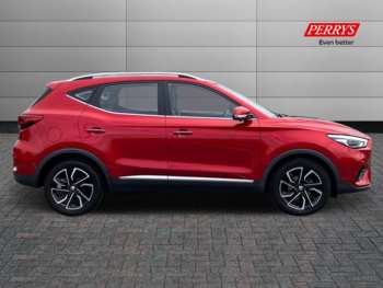 Used MG MG ZS 2022 for sale - 75283726: Photo