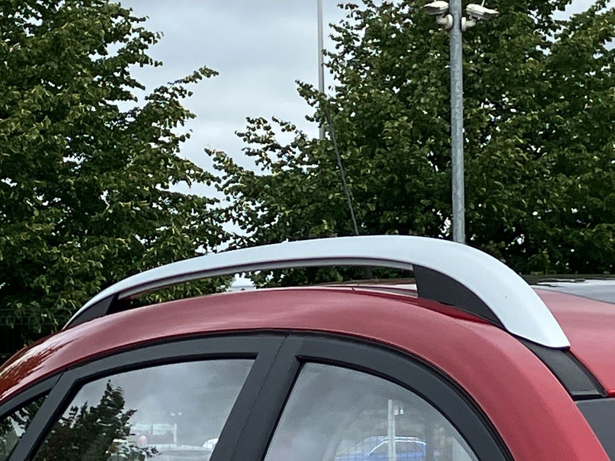 Vehicle 50