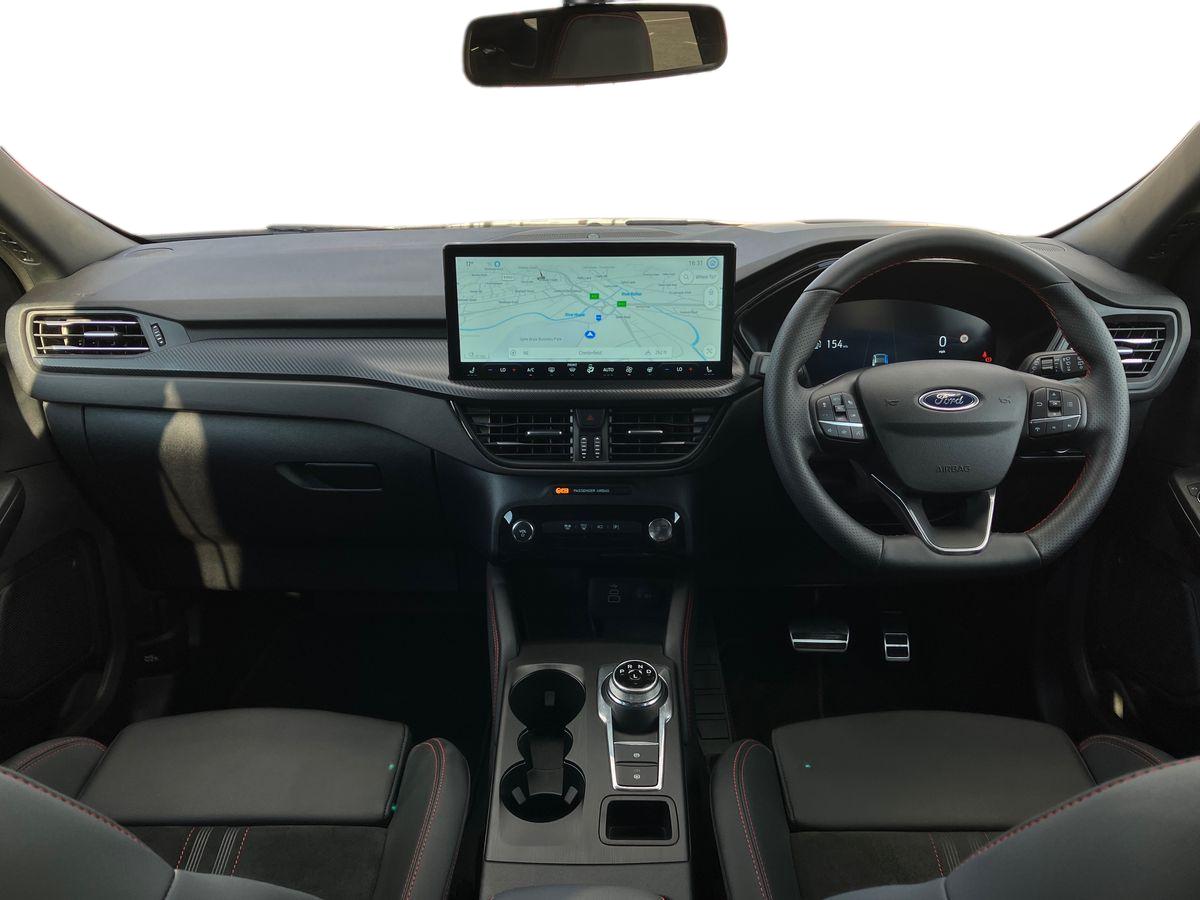 Used Ford Kuga 2024 for sale - 75970437: Photo 10