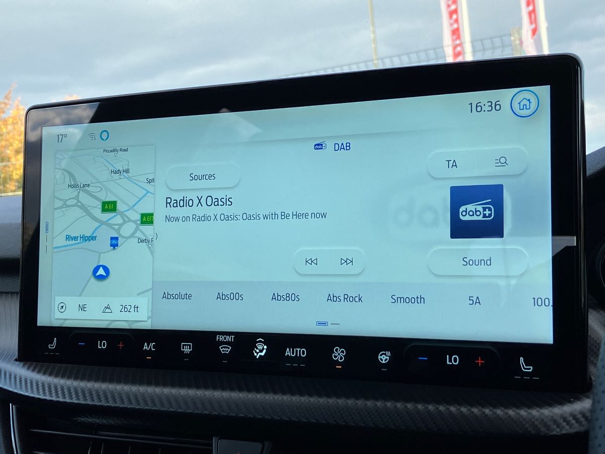 Used Ford Kuga 2024 for sale - 75970437: Photo 11