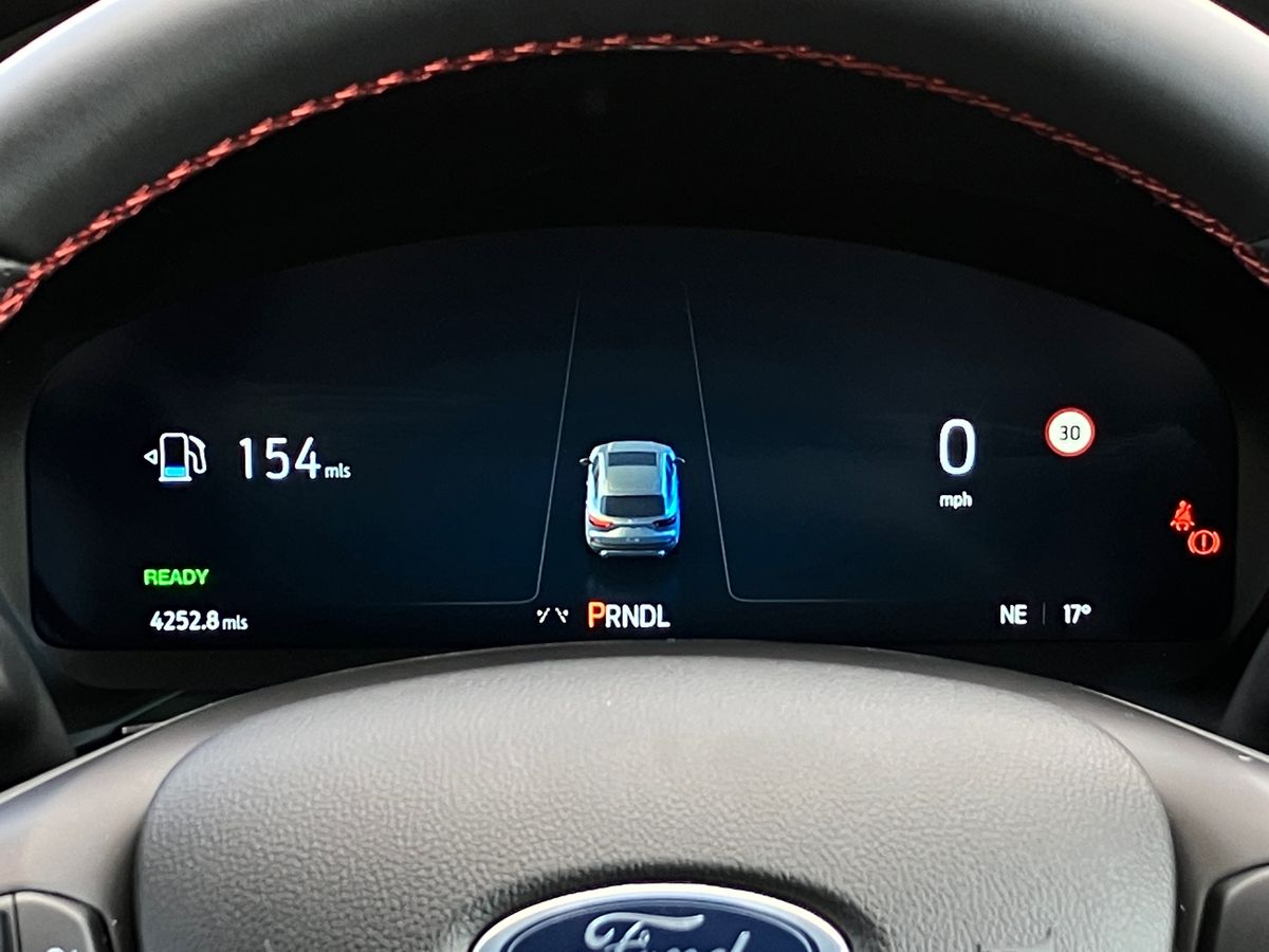Used Ford Kuga 2024 for sale - 75970437: Photo 16