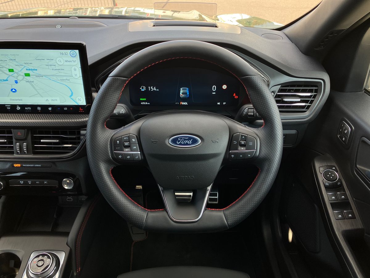 Used Ford Kuga 2024 for sale - 75970437: Photo 17